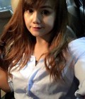 Rencontre Femme Thaïlande à ศรีบุญเรือง : Pookee, 38 ans